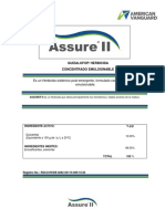 Ft-Assure Ii PDF