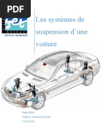 SIAAM Vehicules Legers | PDF | Transport privé | Voitures