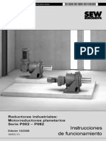 Planetario SEW PDF