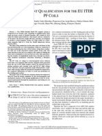 PAPER Pre-Publication - TAIL COMPONENT QUALIFICATION FOR THE EU ITER PDF