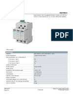 5SD74835 Datasheet en