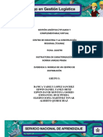 Cedi Sena Trabajo Re Estructurado PDF