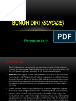 Bunuh Diri (Suicide)