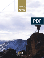 Reporte de Sostenibilidad 2012 PDF