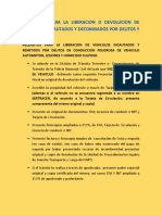Requisitos Liberacion PDF