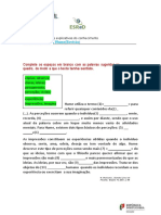 Filosofia 11 - David Hume Revisão