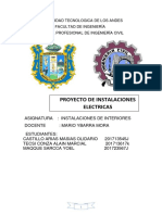 Proyecto Electrico 