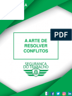 3 Dinâmicas para Eliminar Os Acidentes de Trabalho PDF