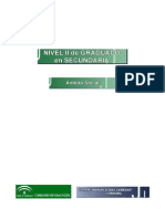 Social Nivel II PDF