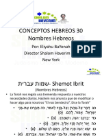 conceptos hebreos 30 Nombres en Kabala.pdf