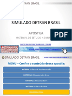 Placas de Trânsito PDF