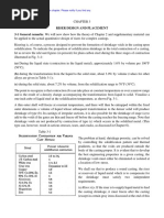 Risers Design Unit-I | PDF | Casting (Metalworking) | Industrial Processes