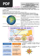 Portugal no Mundo - Geografia