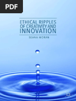 Ética, Innovación, Tecnología | PDF | Creativity | Innovation