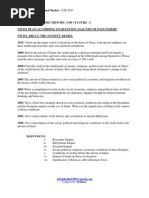 Download Study Plan - Islamic History Part1 by Waseem Sindhu SN48567825 doc pdf