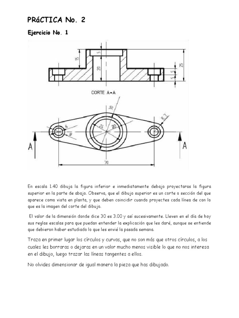 Pract 2 | PDF