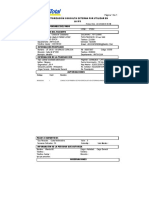 Autorización Consulta Externa Por Utilizar en La Ips: Documento: 1017259900