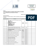 Técnica VEINCOL