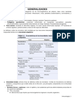 Inmunología - 1° PARCIAL UF