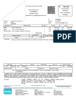 Factura de Venta - Chia32012 - 900642895 - PDF