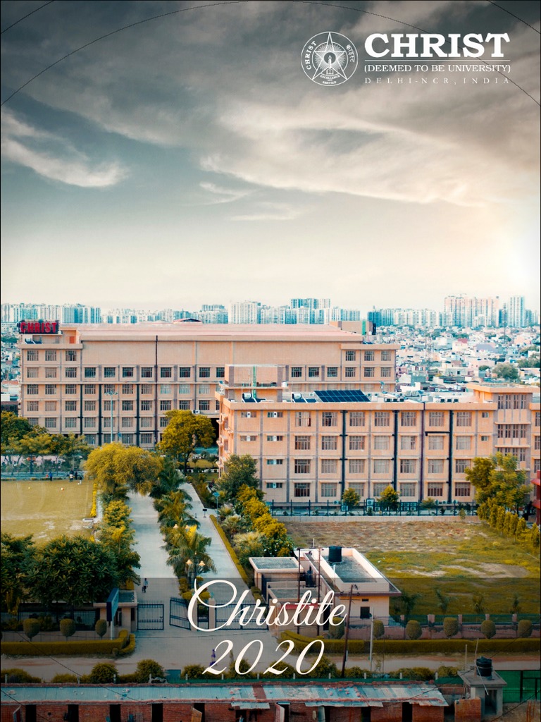 Christite 2020 PDF | PDF | Entrepreneurship | Mentorship