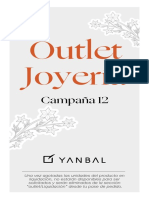 Outlet Joyeria c12 PDF