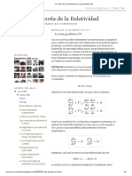 La Teoría de la Relatividad_ La ruta geodésica III.pdf