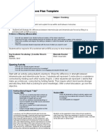 Direct Instruction Lesson Plan Template: Teachers: Sedona Wood Subject: Chemistry AZ State Standards: Learning Objective