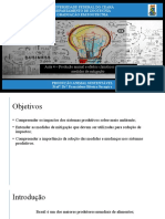 Produção animal e efeitos climáticos