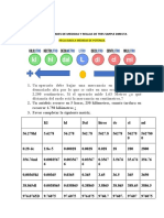 Taller Integral Medidas Potencia