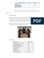 Costo de Proyecto PDF