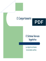 10 - e 11 - Li+º+úo Gen+®tica Comportamental