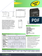 Cap 6 - Ficha Tecnica - Bateria