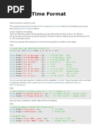 C# Regular Expression Cheat Sheet