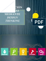 Design Thinking