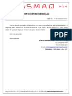 Recomendação APM PDF