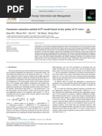 Energy Conversion and Management: Dong Wei, Miaoyu Wei, Hui Cai, Xin Zhang, Lihong Chen T