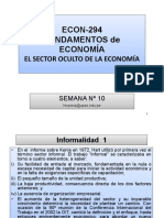 Informalidad PDF