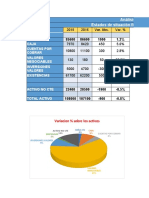 TAREA Finanzas Basicas