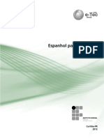 Espanhol para Eventos PDF