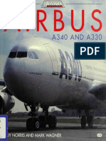 2ozqm Airbus A340 and A330 Jetliner History