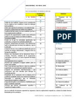 TALLER N°1 VOCABULARIO NORMA ISO 19011 Solucion