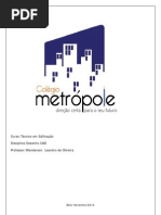 Download ApostiladeAutoCAD-2007byZalberLuizSN48569855 doc pdf