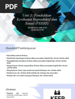 Nota Ringkas PJPK Ting 3 2023 | PDF