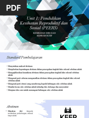Pk 1 0 Kesihatan Diri Dan Reproduktif Tingkatan 1 Pdf