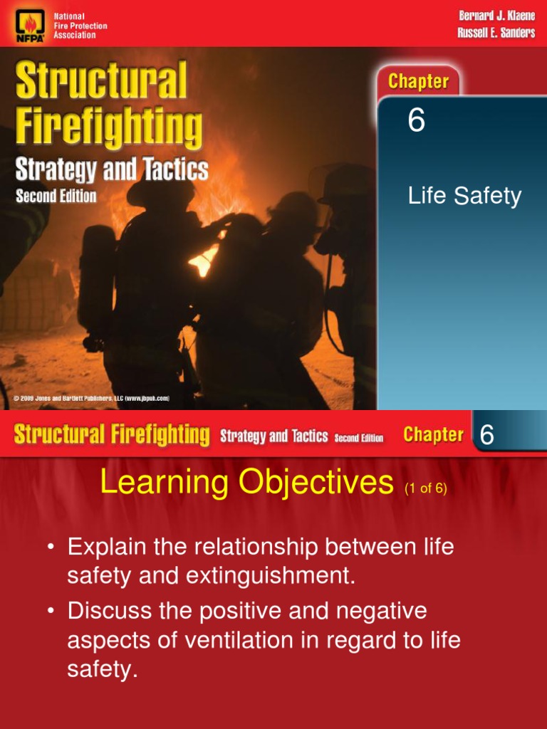 Life Safety | PDF