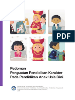 V.10 Buku Pedoman PPK PAUD PDF