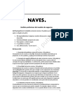 Análisis Preliminar Del Modelo de Negocios PDF