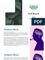 Habilidades Blandas - Paula Ñañez PDF