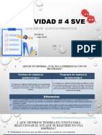 Actividad 4 Vigilancia Epidemiologica